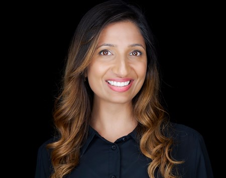 Dr Rashika Raj AECOS